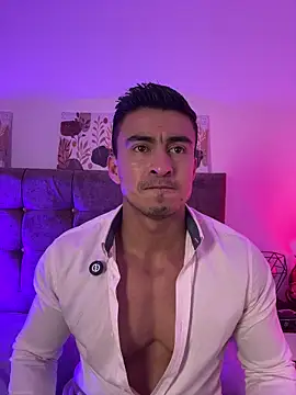 Chat XXX ao vivo de Chris_Clarck