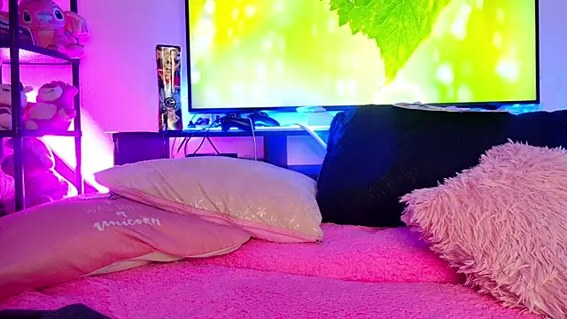 TiffanyBela – Naživo XXX chat