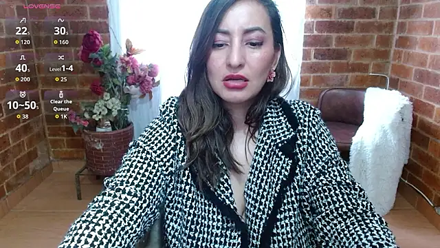 rashellroses22 现场XXX聊天