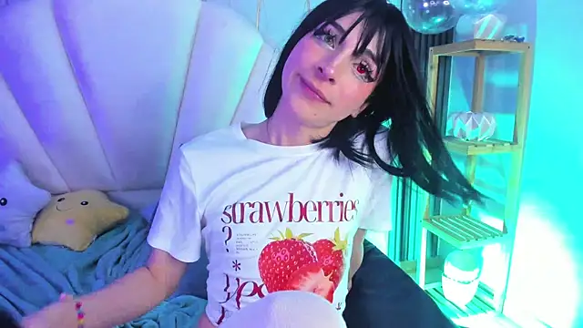 Damiian20_ 웹캠 쇼