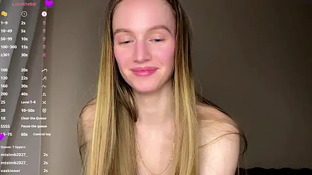 Viktoria_Vibes Live XXX Chat