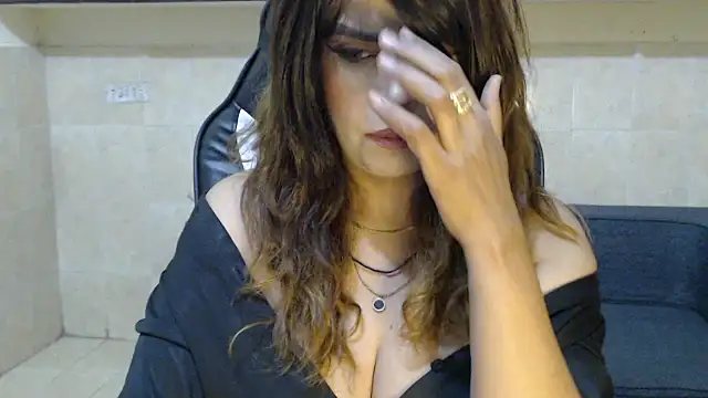 Chatroom XXX en direct de Isabella_Martin