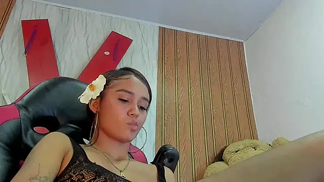 Živý XXX chat MarianaManzur