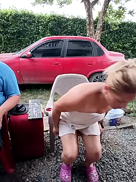 Show Webcam de hotandfierylatinos2023