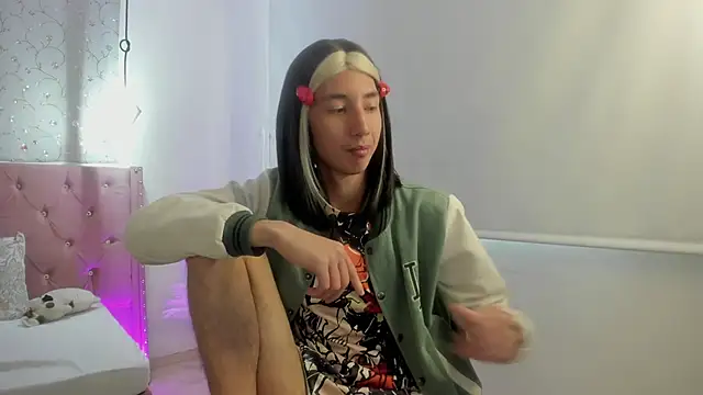 Chat XXX Live loverisu-coral