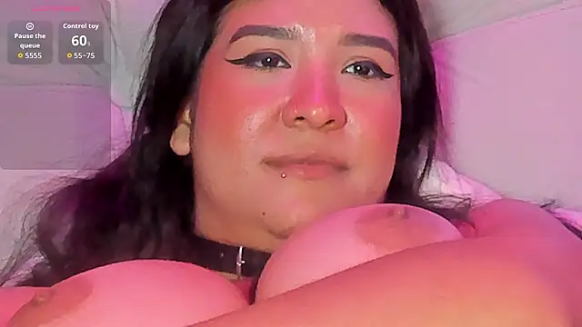 lilian_vergara's Live XXX Chat