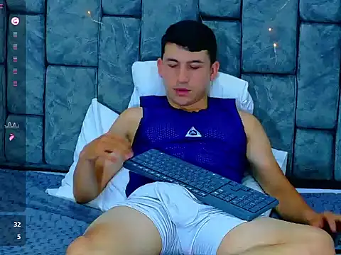 SharleeBoygum: διαδικτυακό σόου στην κάμερα