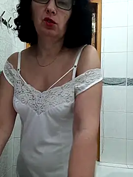 Show de lucky_Alina na webcam