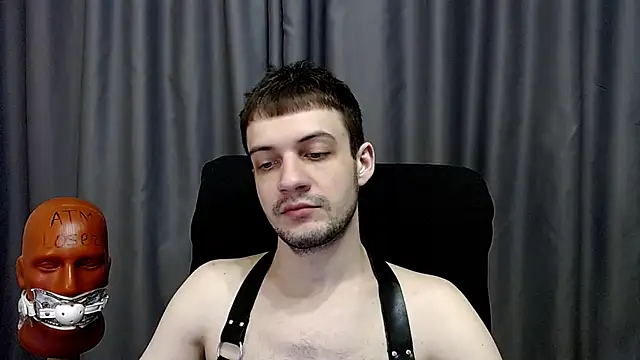 _Damien_thorn_ 现场XXX聊天