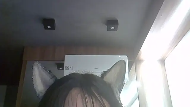 Chat XXX Live SkinnyKitten