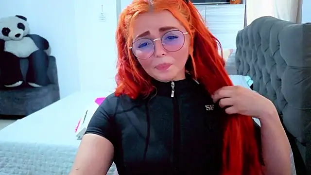 Chat +18 de Alexatexa2929 ao vivo