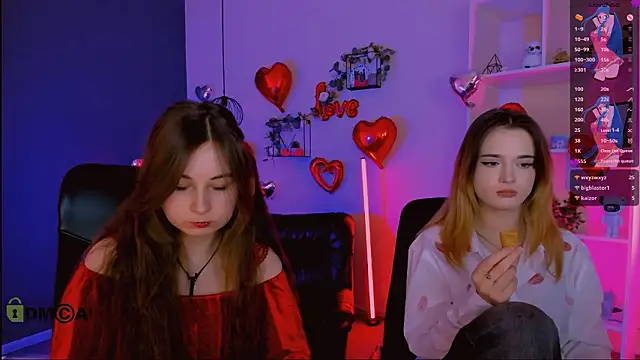 liana_kisses Obrolan Langsung XXX