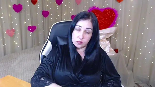 XXX chat uživo modela JillStevens