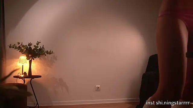 Živý XXX chat alittlestarrr