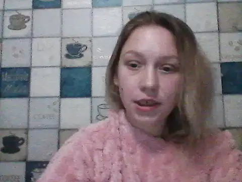 XXX chat uživo modela Anna_wey