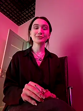 Živý XXX chat Heather_Ivy