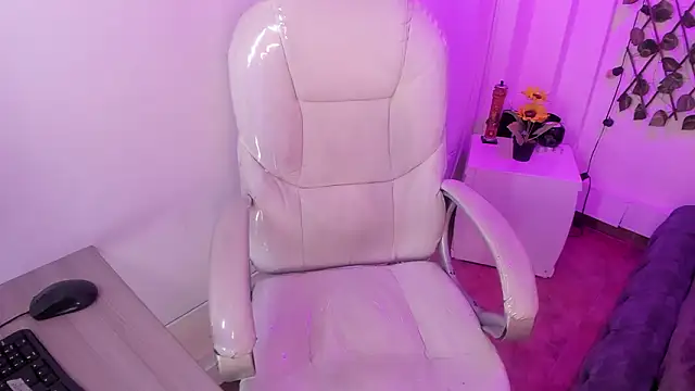 Živý XXX chat Nathaly_ds