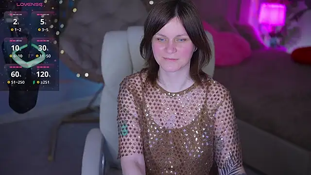 Živý XXX chat TinaMelt