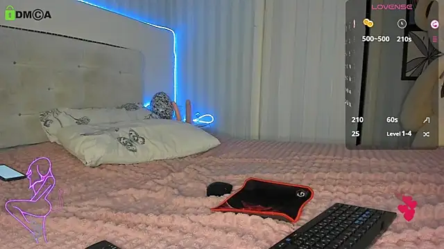 Chat XXX en directo de joandark