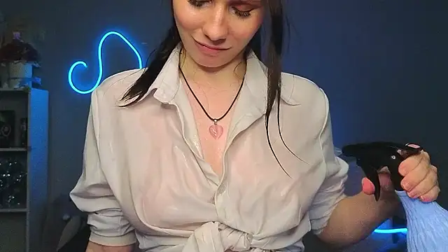 Chat +18 de JinxMoon ao vivo