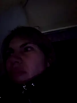 Pokazy przed kamerką – FeliciaKrige