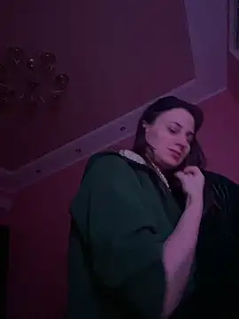 Chat XXX en directo de Flossy_Vettie