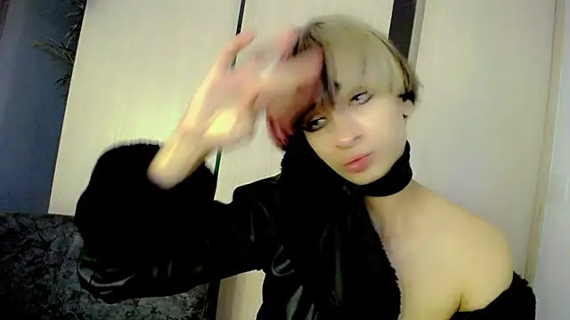 Show Webcam de Sweet_Jack1