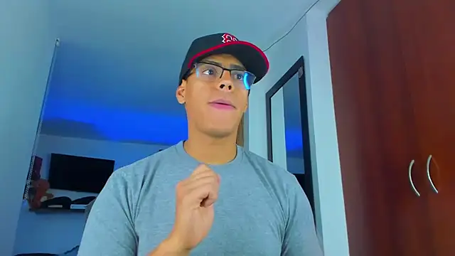 _John_Boy_ Show Webcam