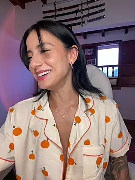 Ale_Lewis 现场XXX聊天