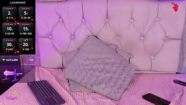 Prince_Apolo's Live XXX Chat