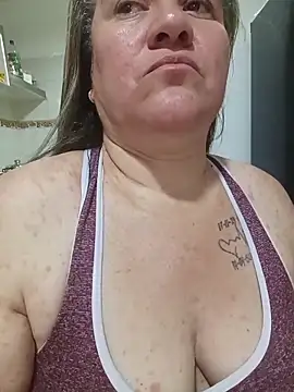 MilF-eterna_69 Webcam show