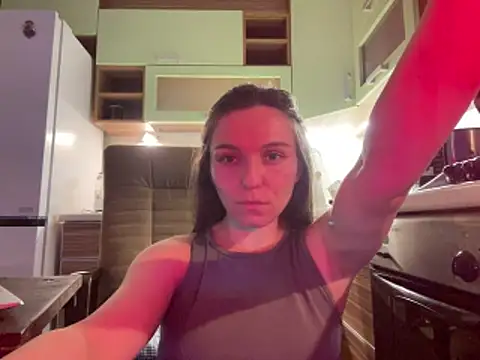 Jinna_milli Live XXX-Chat