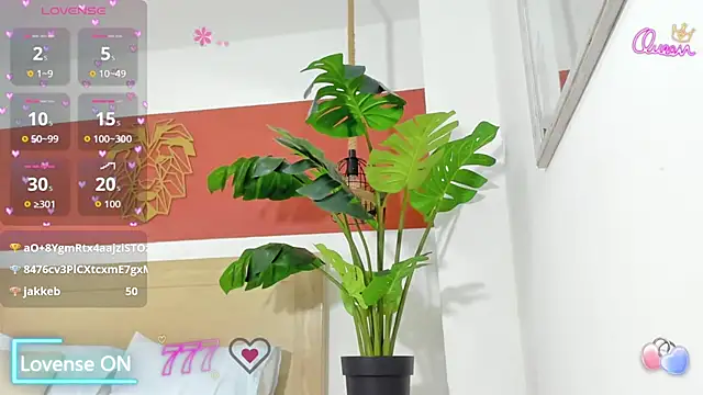 Chat XXX Live enma30_