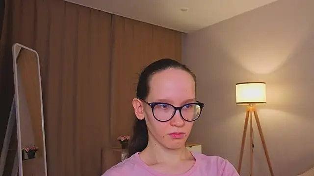 BettyBrowni Live XXX-Chat