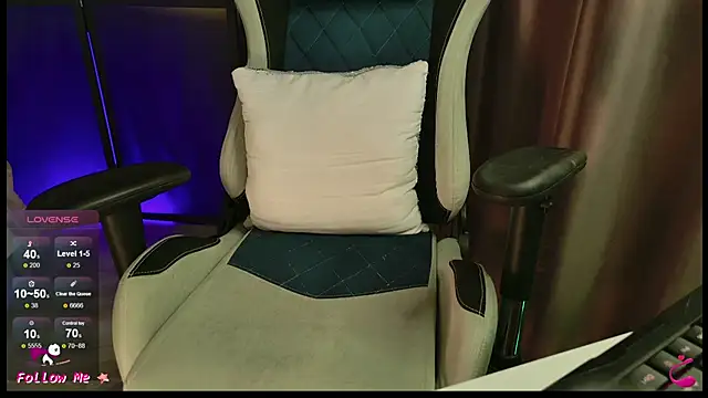 ohLeya Live XXX-Chat