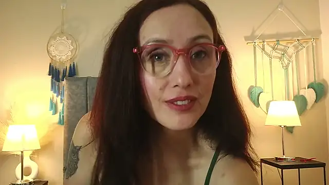 Živý XXX chat IberianMoonMK