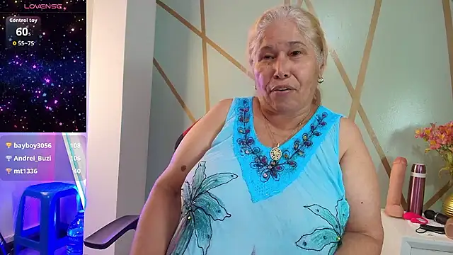 girl_amada 라이브 XXX 채팅