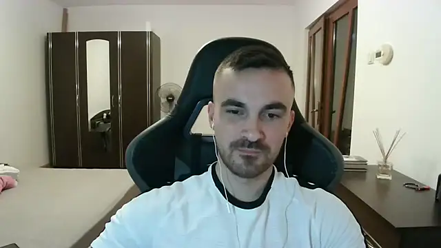 mu5clemania2 Webcam show