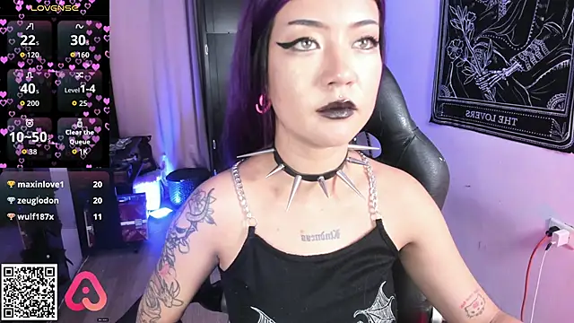 Chat XXX Live Katyuska_Sg1