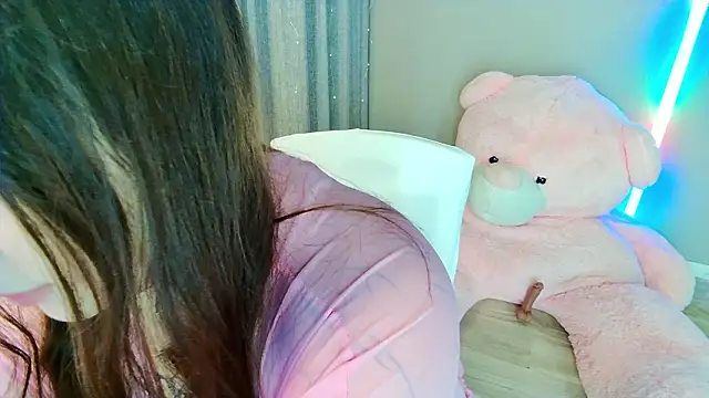 Margott_Joy – webcam-show