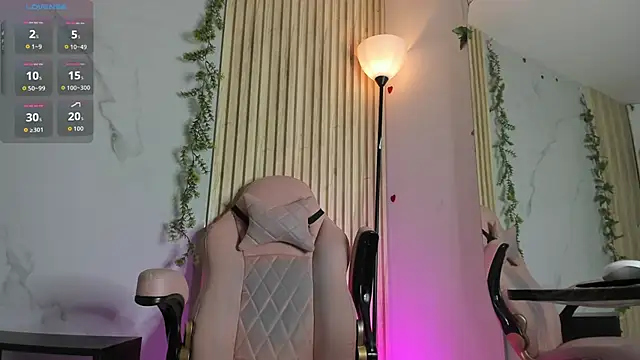 Czat XXX na żywo – Tatis__