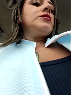 XXX chat uživo modela cataleyamyst