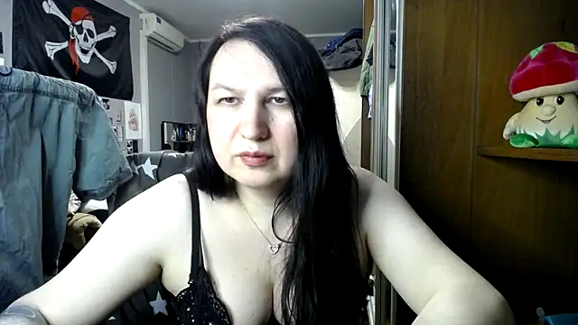 Show Webcam de EvaBeautyXx