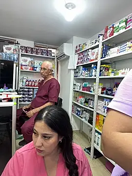 Živý XXX chat kandalove