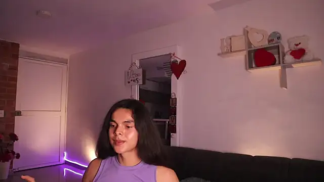 _Vahos_ Live XXX-Chat