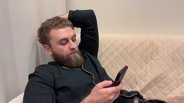 Czat XXX na żywo – Bear_bear_