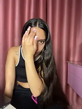 Alaska_euphoria 现场XXX聊天