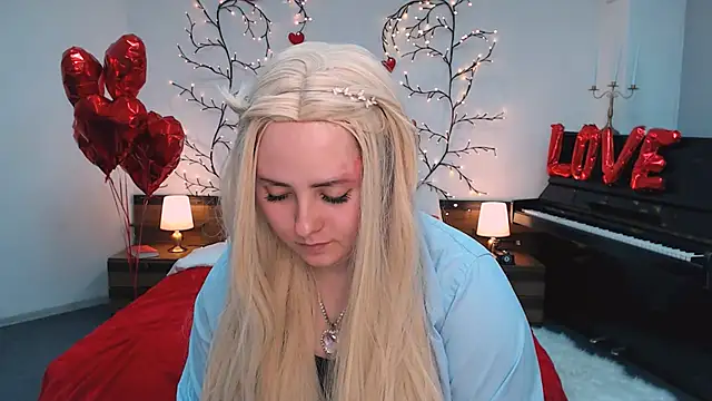 Онлайн чат XXX Hennessy_bunny