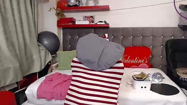 kellyterapy élő XXX-chatje