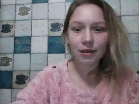 Czat XXX na żywo – Anna_wey